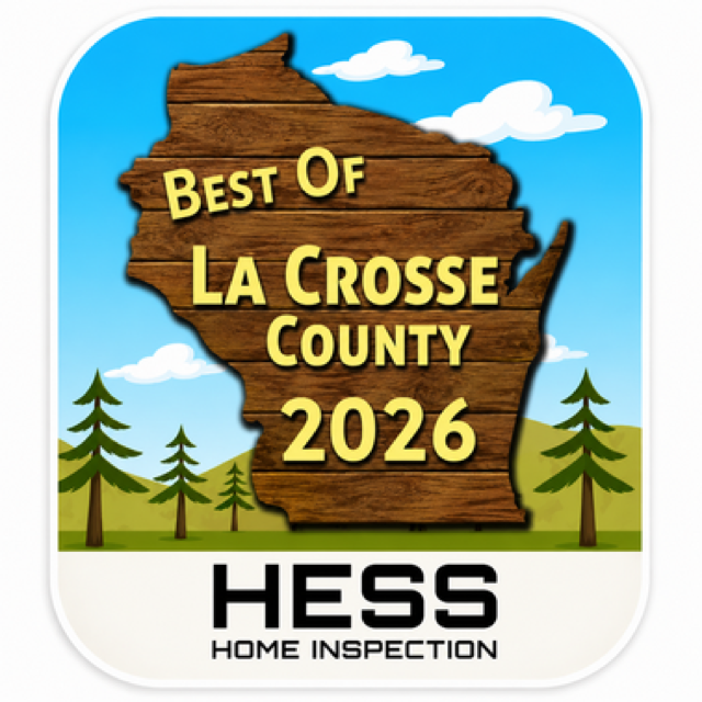Hess Home Inspection logo