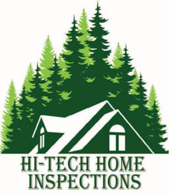 Hi-Tech Home Inspections LLC logo