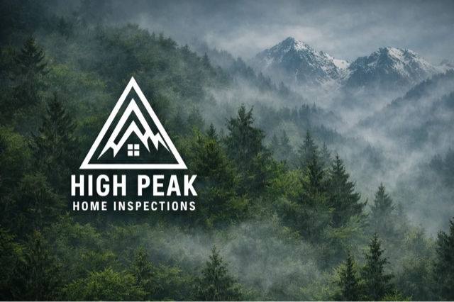 High Peak Home Inspections, LLC logo