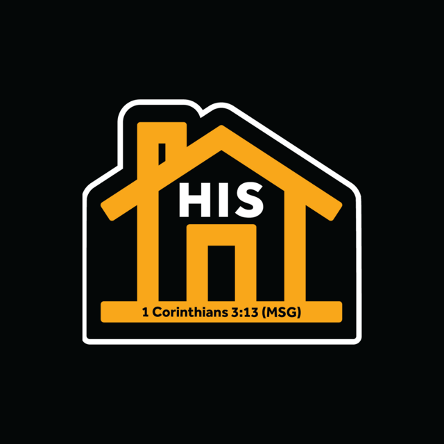 HIS Home Inspection Services LLC logo