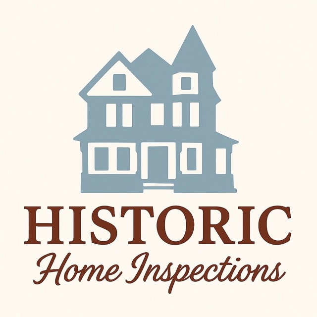 Historic Home Inspections logo