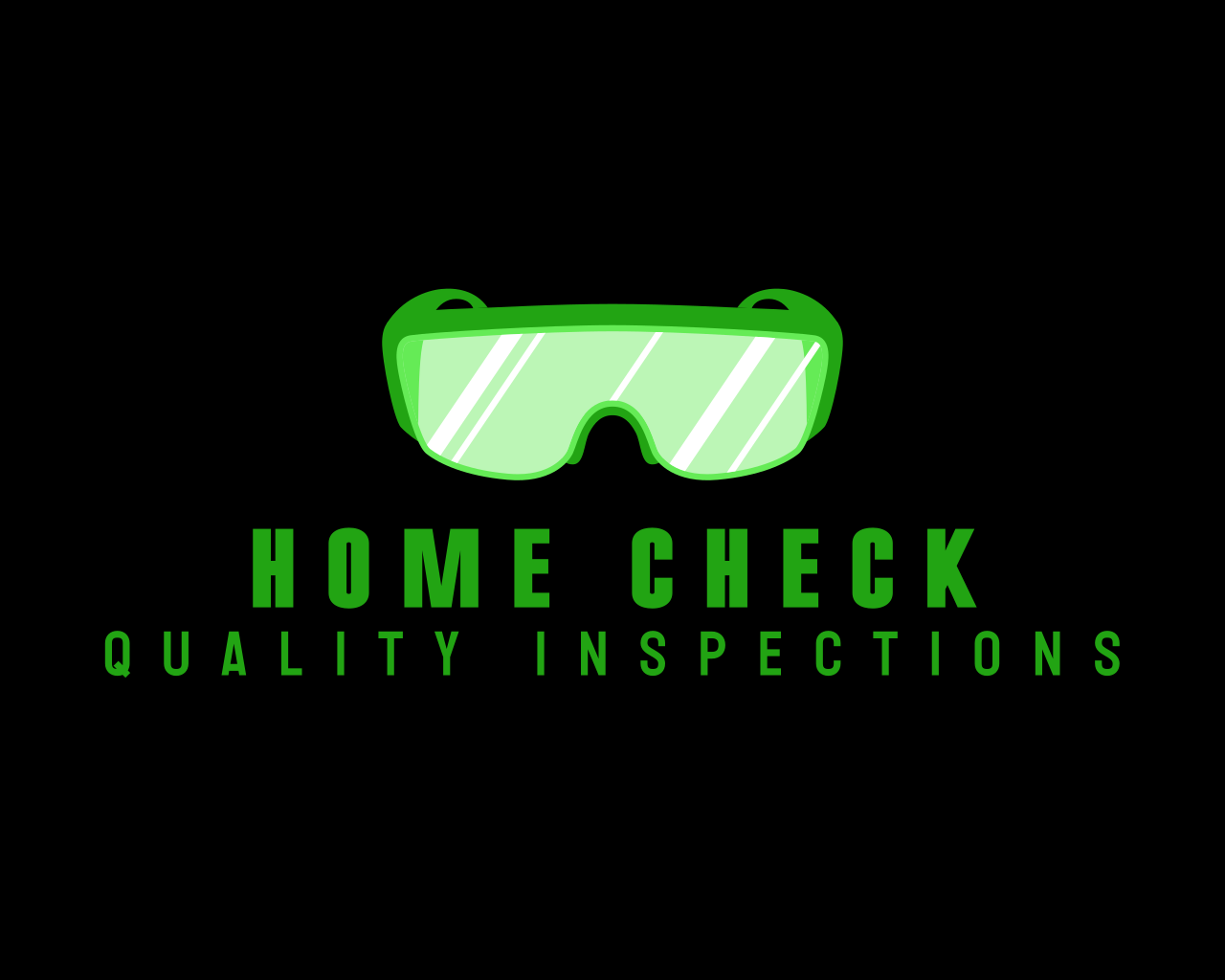 Home Check LLC logo