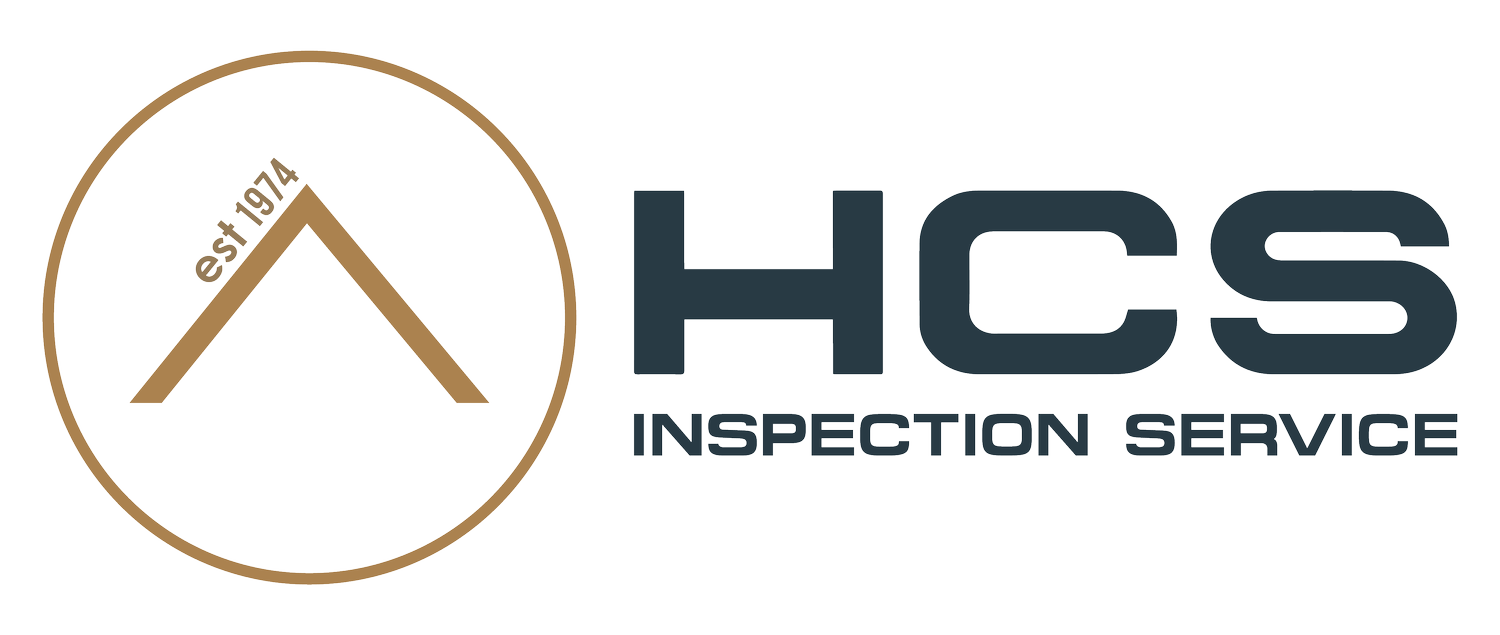 Home Check Systems logo