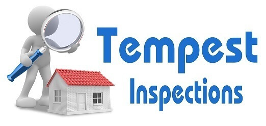 Home & Commercial Inspector Calgary, AB logo