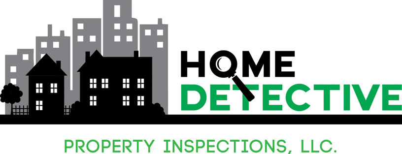 Home Detective Property Inspections logo