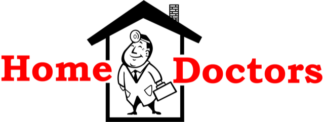 Home Doctors - Home Inspections logo