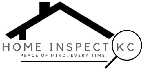 Home Inspect KC logo