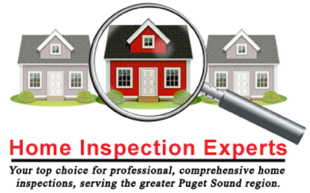 Home Inspection Experts, LLC logo