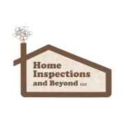 Home Inspections and Beyond LLC logo