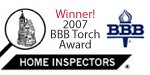 Home Inspectors logo
