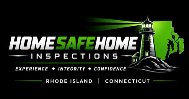 Home Safe Home Inspections logo