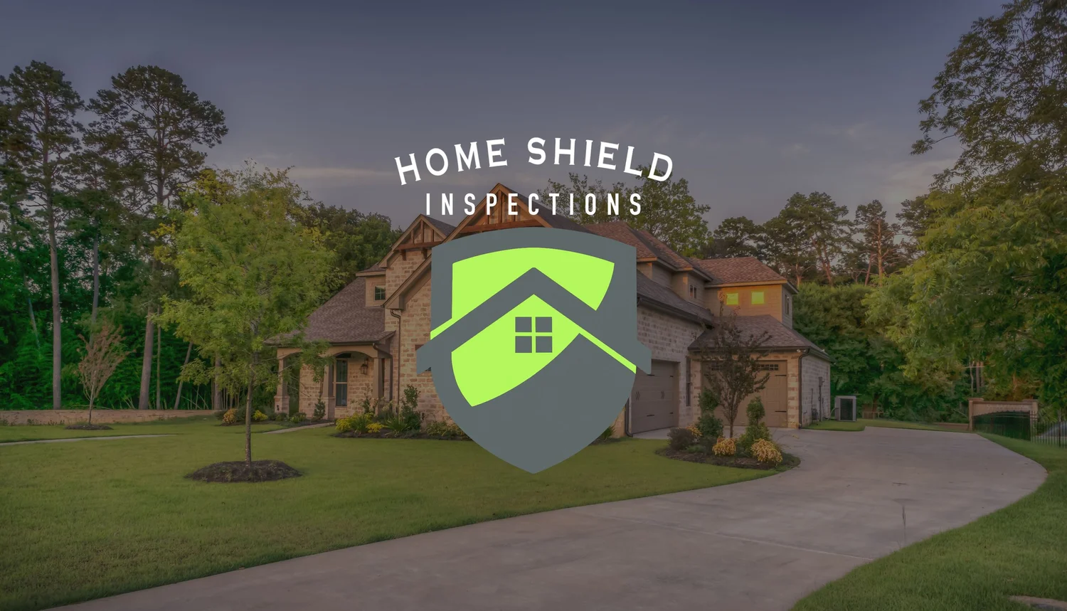 Home Shield Inspections LLC logo