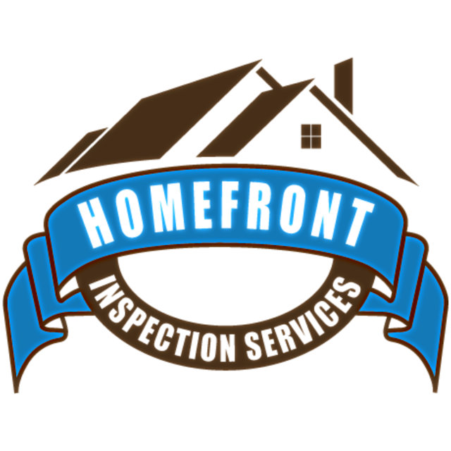 Homefront Inspection Services logo