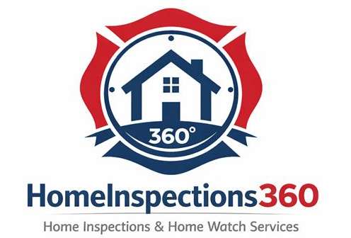 HomeInspections360, LLC logo