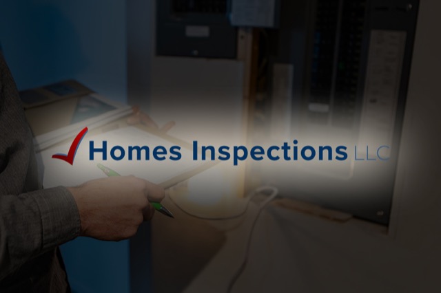 Homes Inspections LLC logo