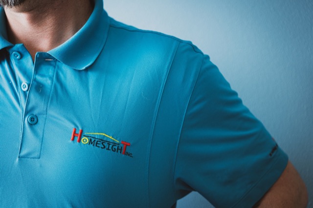 Homesight Inc Inspection Service logo