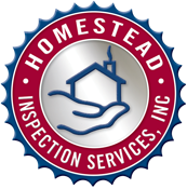 Homestead Inspection Services logo