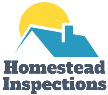 Homestead Inspections logo