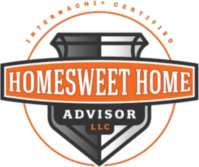 Homesweet Home Advisor logo