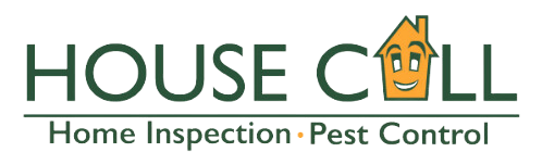 House Call Home Inspection logo