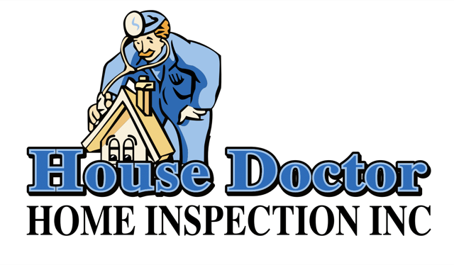 House Doctor Home Inspection Inc. logo