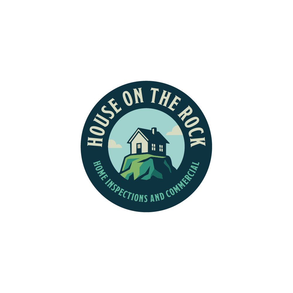 House on the Rock Inspections logo