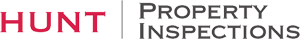 Hunt Property Inspections logo