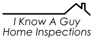 I Know A Guy Home Inspections logo