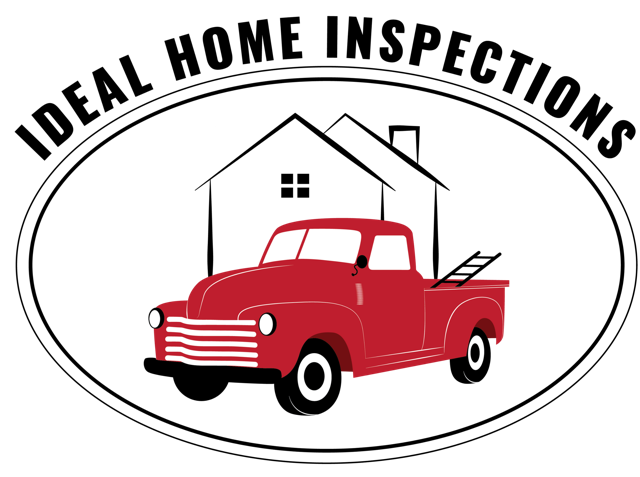 Ideal Home Inspections logo