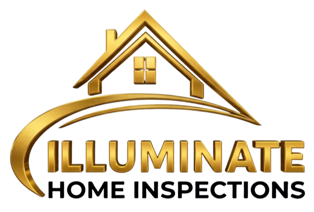 Illuminate Home Inspections logo