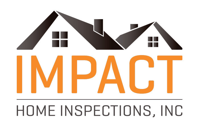 IMPACT Home Inspections logo