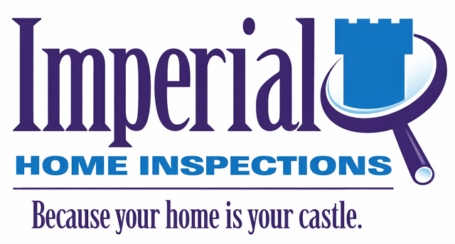 Imperial Home Inspections, LLC. logo