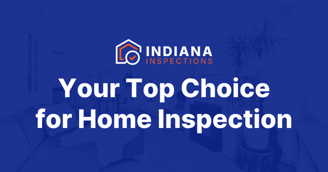 Indiana Inspections logo