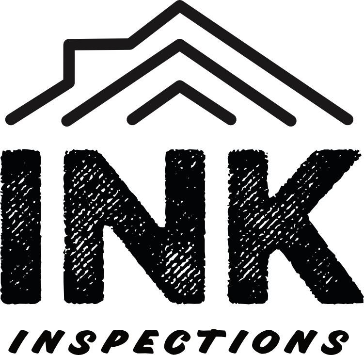 Ink Inspections logo
