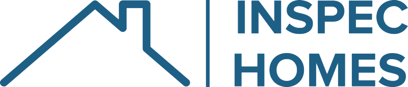 Inspec Homes — Corey Hewitt logo