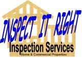 Inspect It Right, LLC logo