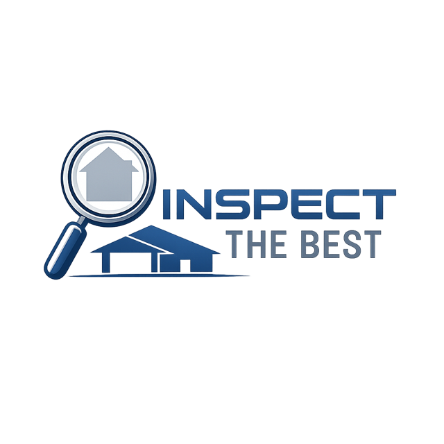 Inspect The Best logo