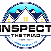 Inspect The Triad LLC logo