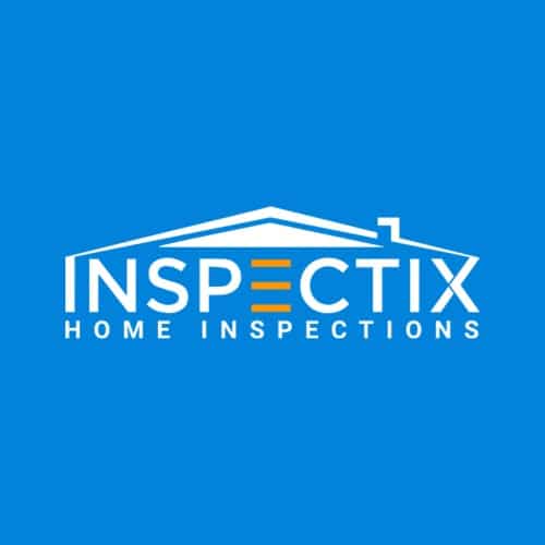 Inspectix Home Inspections logo