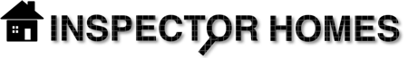 Inspector Homes logo