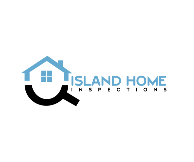 Island Home Inspections logo