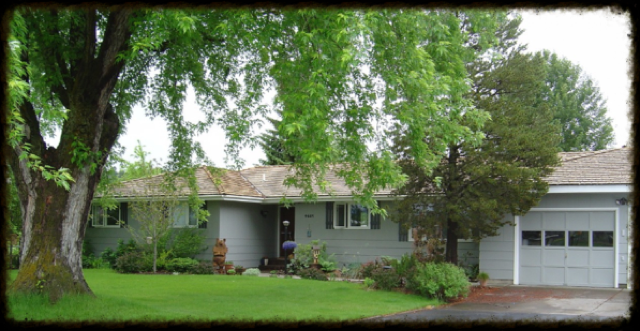 J & S Home Inspections logo