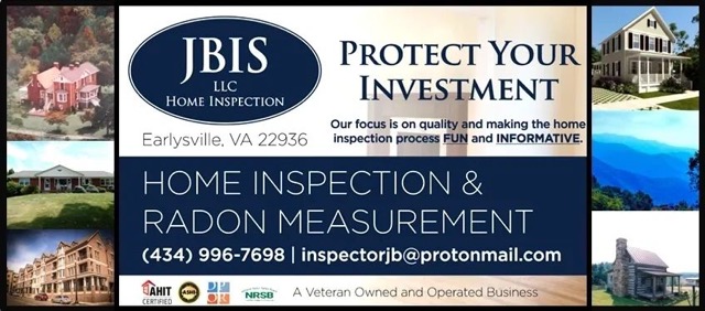 JBIS Home Inspection logo
