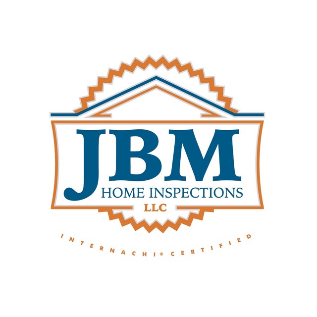 JBM Home Inspections LLC logo