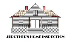 JBROTHER'S HOME INSPECTION logo