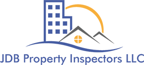 JDB Property Inspectors logo