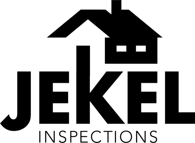 Jekel Inspections logo