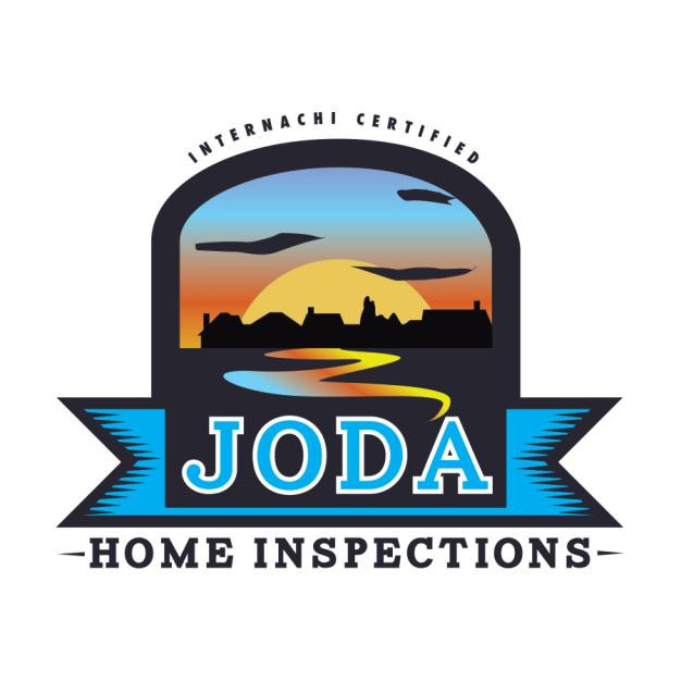 JODA Home Inspections logo