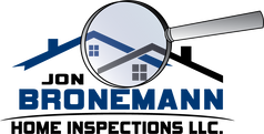Jon Bronemann Home Inspections, LLC logo