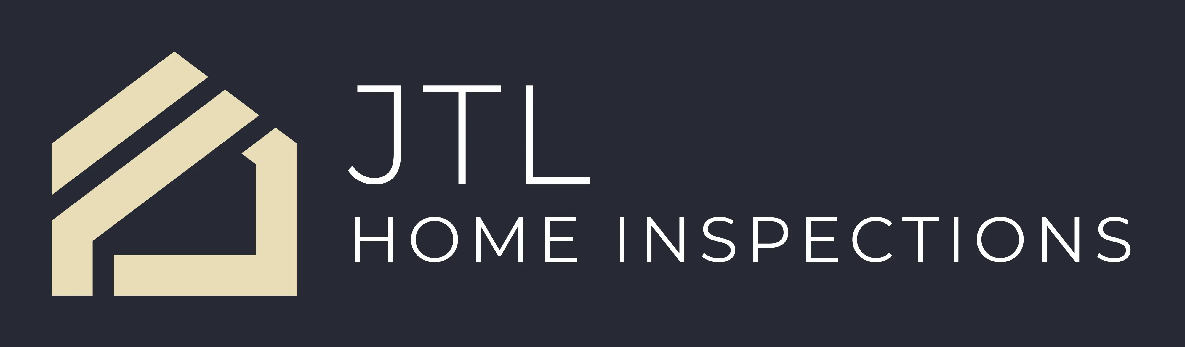 JTL Home Inspections logo